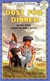Dust for Dinner (I Can Read Book - Level 3)