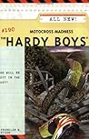 Motocross Madness (Hardy Boys, #190)