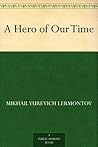 Book cover for A Hero of Our Time