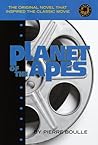 Planet of the Apes