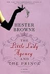 The Little Lady Agency and the Prince by Hester Browne