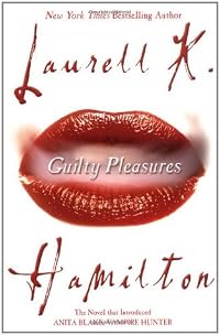 Guilty Pleasures (Anita Blake, Vampire Hunter, #1)