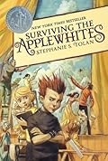 Surviving the Applewhites (Applewhites, #1)