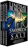 Swords and Salt - The Complete Series by Lindsay Buroker
