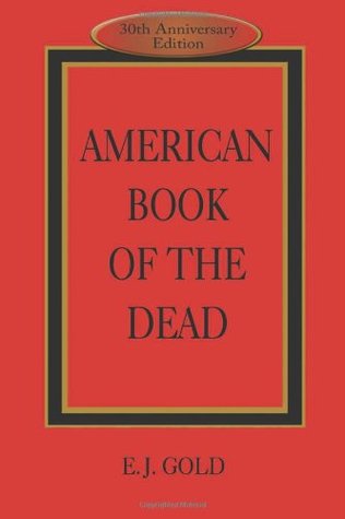 American Book of the Dead (Paperback)