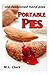 Portable Pies by M.L. Clark