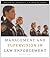 Management and Supervision in Law Enforcement