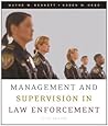 Management and Supervision in Law Enforcement