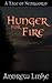 Hunger for Fire by Andrew Linke