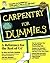 Carpentry For Dummies
