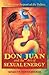 Don Juan and the Art of Sexual Energy by Merilyn Tunneshende