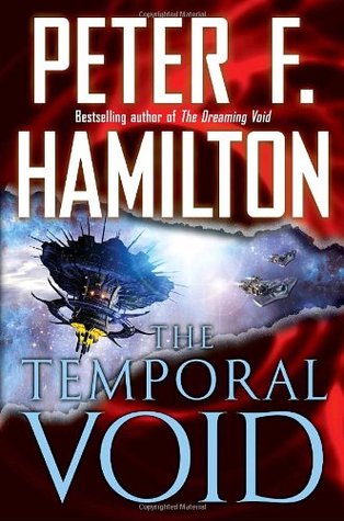 The Temporal Void By Peter F Hamilton