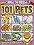 How to Draw 101 Pets