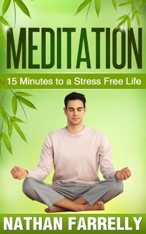 Meditation - 15 Minutes to a stress free life (meditation, how to meditate, healthy living)