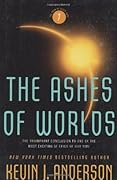 The Ashes of Worlds