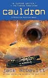 Cauldron by Jack McDevitt