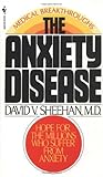 The Anxiety Disea...