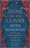 Gone are the Leaves