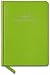 Keel's Simple Diary Vol. I (Lime Green): The Cloverleaf Edition