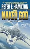 The Naked God 1 by Peter F. Hamilton
