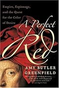 A Perfect Red