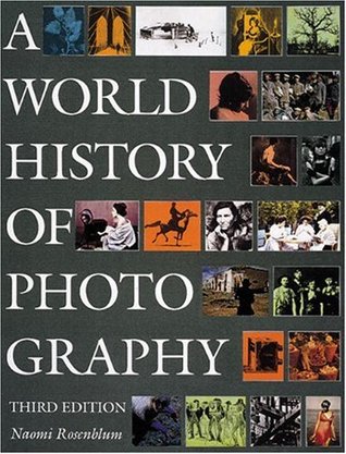 A World History of Photography (Paperback)