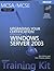 MCSA/MCSE Self-Paced Training Kit (Exams 70-292 and 70-296) by Dan Holme
