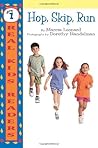 Hop, Skip, Run (Real Kids Readers ― Level 1)