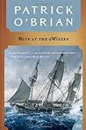 Blue at the Mizzen