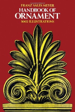 Handbook of Ornament (Dover Pictorial Archive)