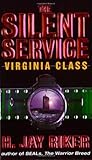 Virginia Class (Silent Service, #4)