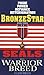 Bronze Star (Seals: The War...