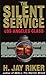 Los Angeles Class (Silent S...