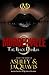Murderville 3 by Ashley  Antoinette