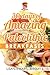 30 Days Of Amazing Paleolithic Breakfasts by White Hot Kitchen