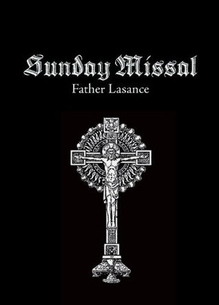 The Sunday Missal (Paperback)