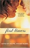First-Timers: True Stories of Lesbian Awakening