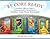 Be Core Ready: Powerful, Effective Steps to Implementing and Achieving the Common Core State Standards (Core Ready Series)