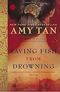 Saving Fish from Drowning