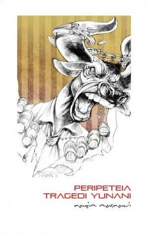 Peripeteia Tragedi Yunani (Paperback)