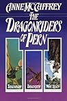 The Dragonriders of Pern