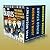 The Beatles Boxed Set: The Music, The Magic and The Mayhem (Beatlemania Book 5)