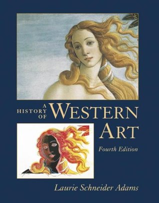 A History of Western Art (Paperback)