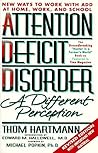 Attention Deficit...