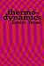 Thermodynamics (Dover Books...
