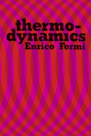 Thermodynamics (Dover Books on Physics)