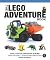 The LEGO® Adventure Book, Vol. 1 by Megan H. Rothrock The LEGO® Adventure Book, Vol. 1 by Megan H. Rothrock