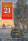 The Final Unfinished Voyage of Jack Aubrey