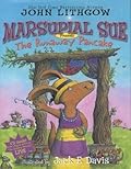 Marsupial Sue Presents "The Runaway Pancake"