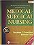 Brunner and Suddarth's Textbook of Medical-Surgical Nursing, ... by Suzanne C. O'Connell Smeltzer